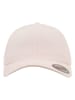  Flexfit  Flexfit Unisex Flexfit Pastel Melange Cap in whisperpink