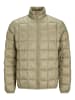 Jack & Jones Steppjacke in Aloe