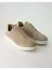 Ambitious Slip On Sneaker in Beige