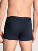 Calida New Boxer, 3er-Pack in dark sapphire