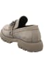 Kennel & Schmenger Slipper in grau
