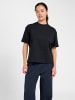 Hummel T-Shirt Hmlkeeper Lebensstil Damen in BLACK