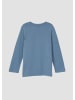 s.Oliver T-Shirt in 5470_hellblau