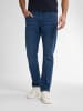 Petrol Industries Sherborne Classic Slim Fit Jeans Palmstone in Blau