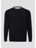 s.Oliver Strickpullover  in  9999_schwarz