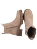 Ital-Design High Heel in Hellbraun