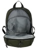 Bugatti Rucksack BLANC Kunstfaser in oliv