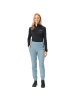 Vaude WOMENS NEYLANDWARM PANTS in Blau