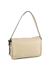 Liebeskind Berlin Audrey Schultertasche Leder 24.5 cm biscotti