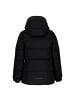 Icepeak Skijacke Loris JR in Schwarz