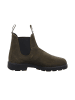 Blundstone Stiefel in grün