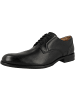 Clarks Businessschuhe CraftArlo Lace in schwarz