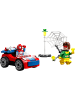 LEGO Marvel Spider-Mans Auto und Doc Ock (10789) ab 4 Jahren