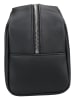 Lacoste Taschen TOILET KIT in Schwarz