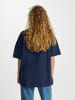 Hummel T-Shirt Hmlloose Erwachsene in DRESS BLUES