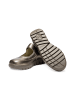 VITAFORM Hirschleder Ballerinas in bronze