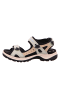 Ecco Sandalette in beige
