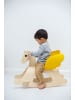 Plan Toys Schaukelpferd Pegasus ab 12 Monate