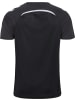 Hummel Sportshirt "Lead 2.0 Jersey S/S" in Schwarz