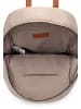 EMILY & NOAH Rucksack E&N Jarina in taupe