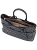 Guess Handtasche Yesba Girlfriend in Coal Logo