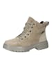 superfit Stiefelette in Beige