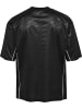 Hummel T-Shirt Hmlloose Erwachsene in BLACK