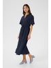Cream Kleid CRLori Straight fit in Navy Blazer