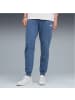 Puma ESS No. 1 Sweatpants in Blau