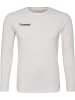 Hummel Hummel T-Shirt Hml Multisport Herren in WHITE