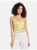 Gerry Weber Top Gewirke in Bleached Sun