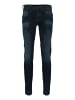 Replay Anbass Slim Fit Jeans Hyperflex + in blau