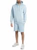 Gant Sweatshorts für Herren in blau