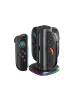Wisam® Thunder Pro PlayDock Switch 2 Controller