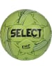 Select Handball "Planet V23" in Grün