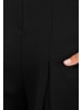 SMILODOX Damen Jogginghose Vanea in Schwarz
