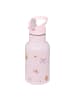 Atmosphera Créateur d'intérieur Kindertrinkflasche in rosa