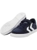 Hummel Hummel Klettverschluss Sneaker Slimmer Stadil Kinder in DRESS BLUES