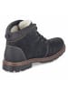 rieker Stiefel mit Warmfutter in schwarz