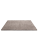 Teppich Boss Hochflor Teppich Luca 525 - Wallnuß
