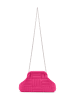myMo at night Women Clutch in Fuchsia