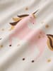 name it Nmfkatelin Glitzerprint Langarmshirt in wispy clouds