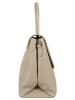 Bugatti Handtasche ILVA Kunstfaser in beige