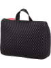 Reisenthel Kulturbeutel toiletbag XL special editiion in Mesh Black
