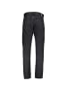 Calvin Klein Schwarze Baumwoll-Jeans