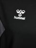 Hummel Hummel Kapuzenpullover Hmlauthentic Multisport Herren Atmungsaktiv Feuchtigkeitsabsorbierenden in BLACK