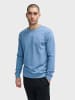 Hummel Hummel Sweatshirt Hmlactive Multisport Herren in CORONET BLUE