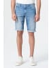 M.O.D Trevol Shorts Debut Blue