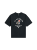G-Star Raw Boys Oversized T-Shirt salute