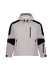 myMo KIDS Girls Jacket in Hellgrau